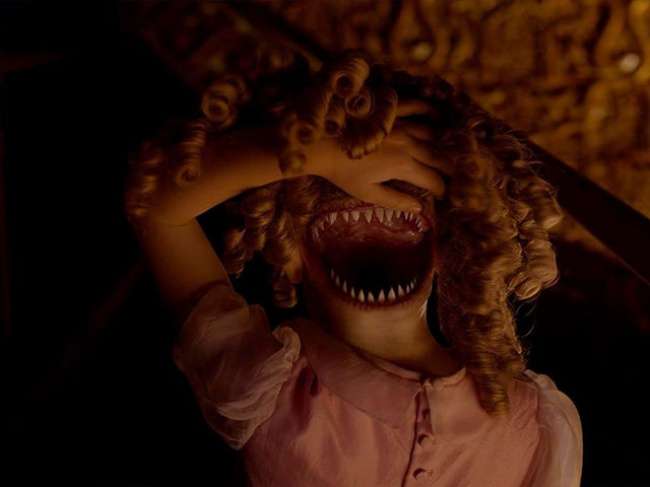 CGI Hollywood CGI Hollywood