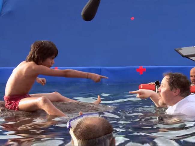 CGI Hollywood CGI Hollywood