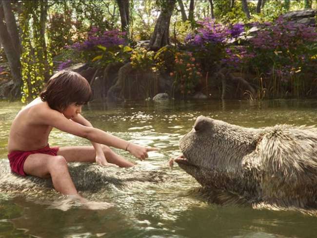 CGI Hollywood CGI Hollywood