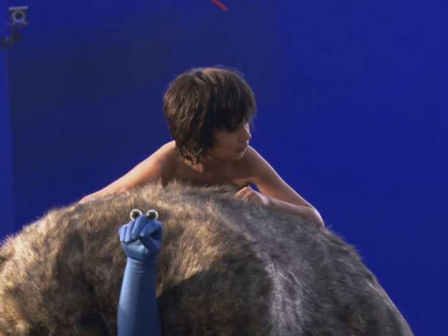 CGI Hollywood CGI Hollywood