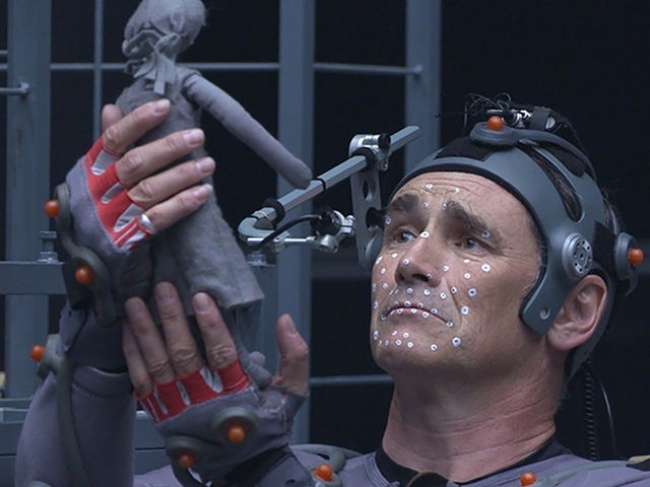 CGI Hollywood CGI Hollywood