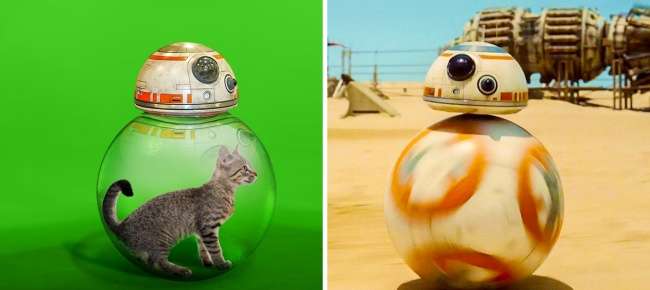 CGI Hollywood CGI Hollywood