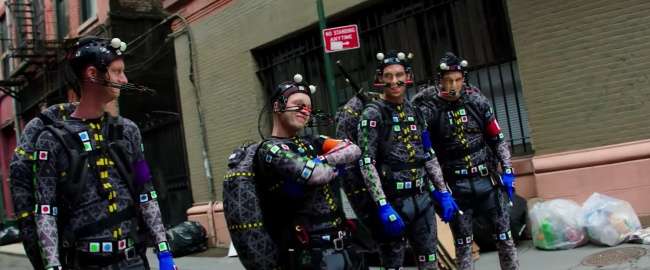 CGI Hollywood CGI Hollywood