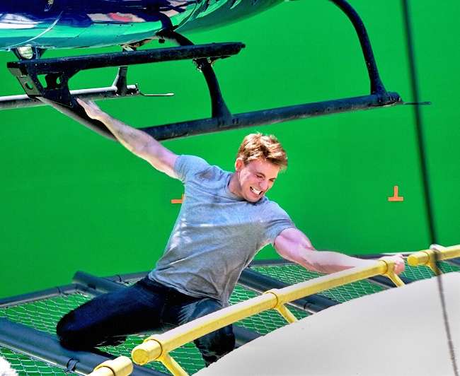 CGI Hollywood CGI Hollywood