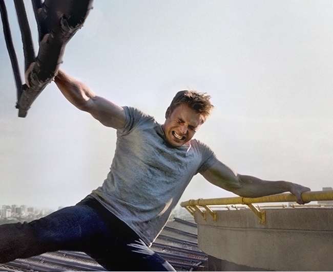 CGI Hollywood CGI Hollywood