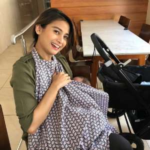 Mengagumkan! Baru Melahirkan, Berat Acha Septriasa Turun 13 Kg