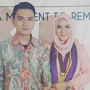 Digugat Cerai dan Rindu Istri Aldi Taher Unggah Video Haru