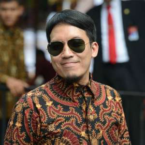 Desta Nyesal Tidak Lakukan Ini Di Pernikahan Kahiyang