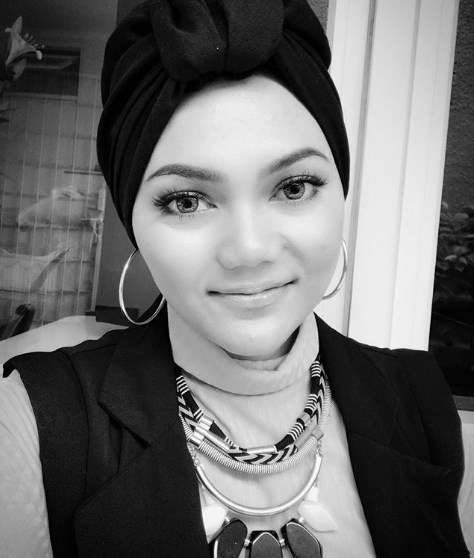 rina nose