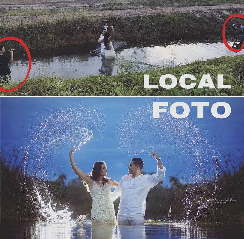 Fotografer