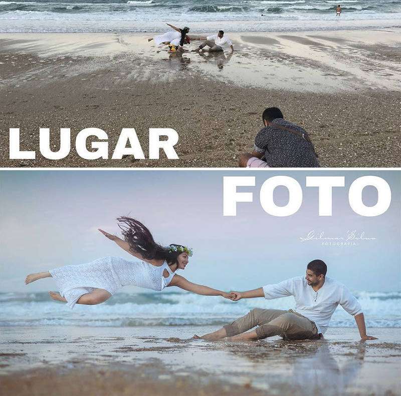 Fotografer