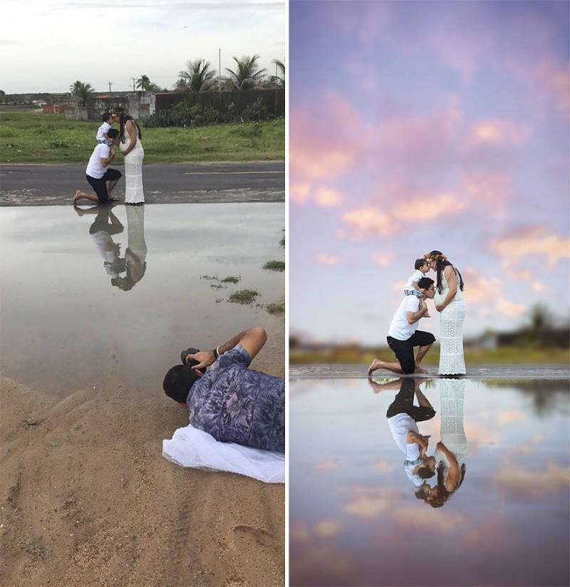 Fotografer