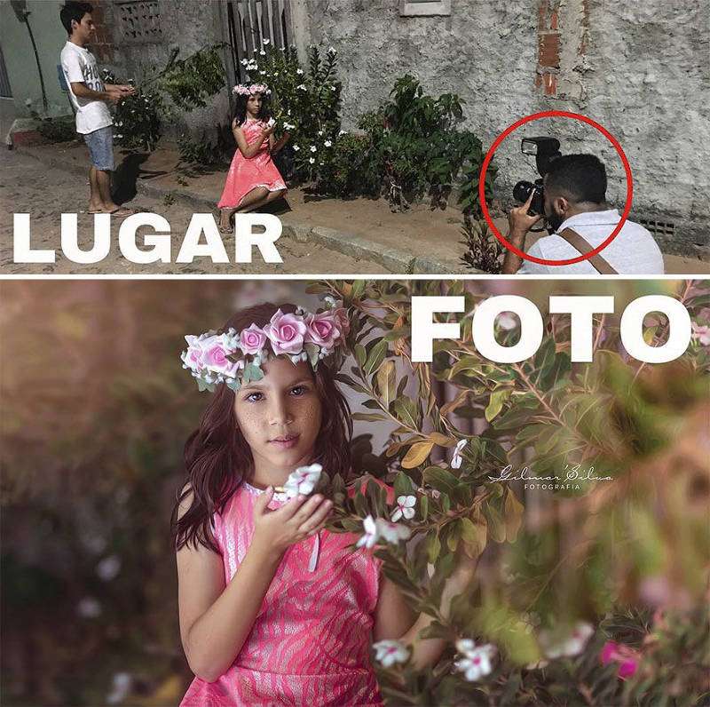 Fotografer
