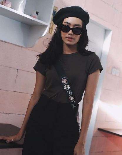 Alika Islamadina