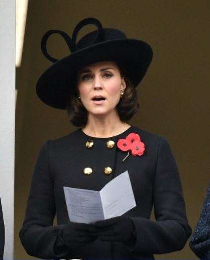 Kate Middleton
