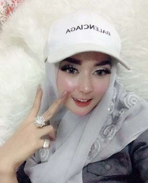 Tiara Dewi