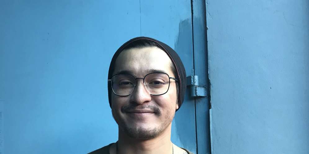 Miller Khan Ungkap Asiknya Pacaran LDR-an