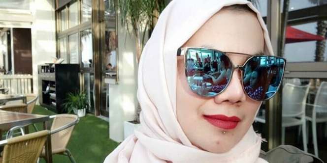 Detik-detik Sarita Ungkap Perselingkuhan Suami dengan Artis JD