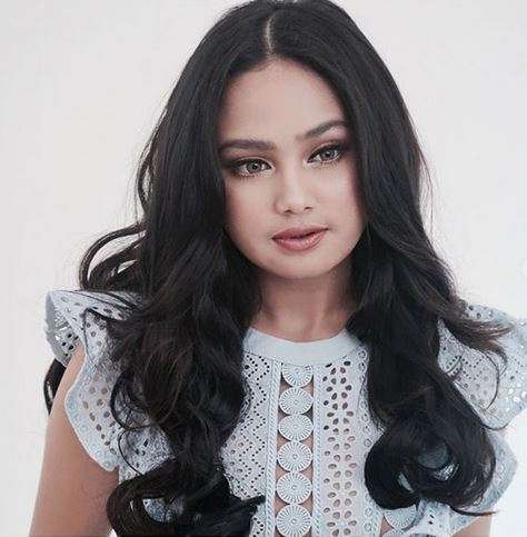 Syifa Hadju