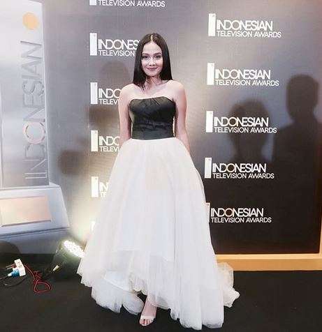 Syifa Hadju