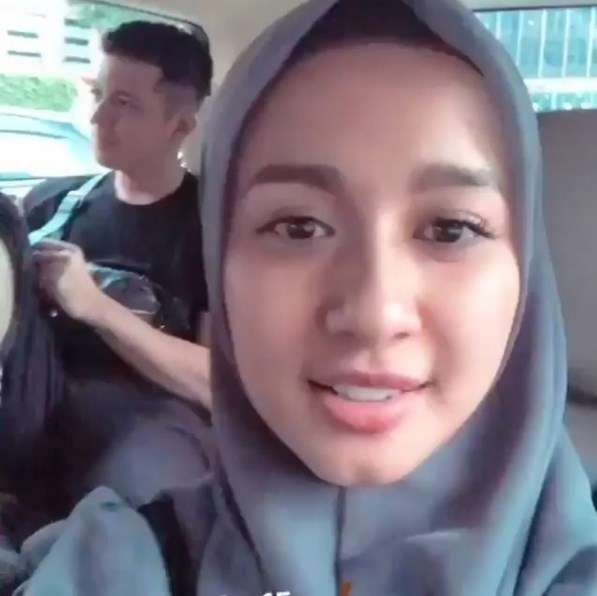 laudya cynthia bella
