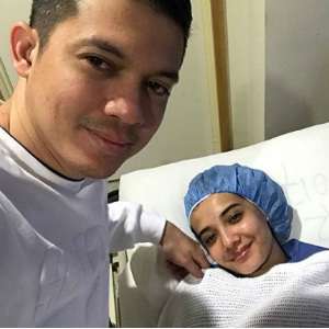 Mengenal 2 Keluhan yang Bikin Zaskia Sungkar Sulit Hamil Mengenal 2 Keluhan yang Bikin Zaskia Sungkar Sulit Hamil