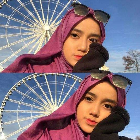 Wirda Mansur