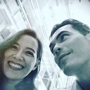 Sebelum Atalarik Syah, Ini Pria Masa Lalu Vonny Cornelia