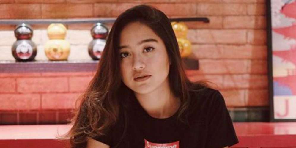 Begini Cara Salshabilla Adriani Tangani Haters