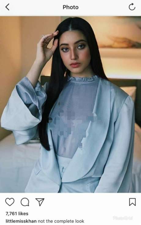 Ameera Khan