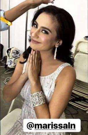 marissa nasution marissa nasution
