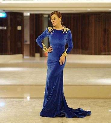 Astrid Tiar
