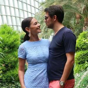 Video Prewedding Tersebar, Perut Marissa Nasution Jadi Sorotan