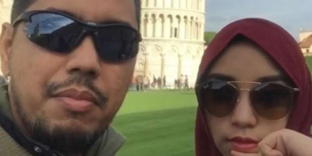 Marah Salmafina 3 Minggu Tak Pulang, Ini Kata Sunan Kalijaga