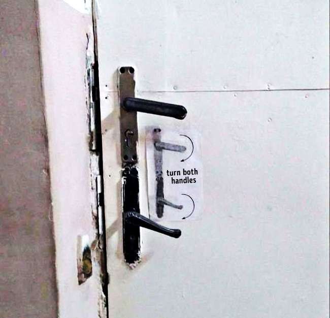 Solve Problem Solve Problem
