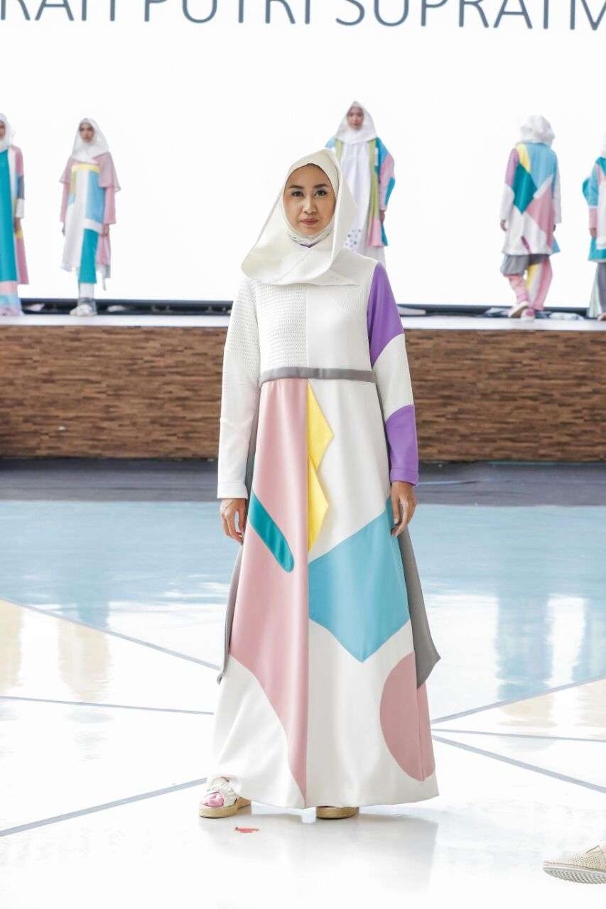 Islamic Fashion Institute