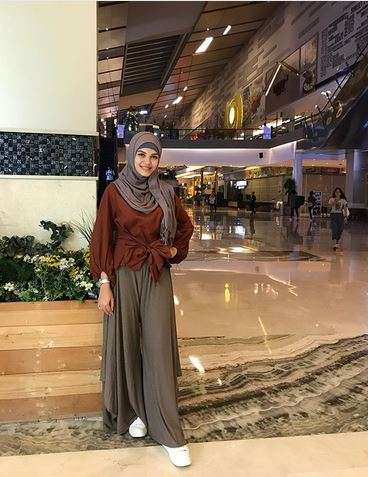 Nadya Almira