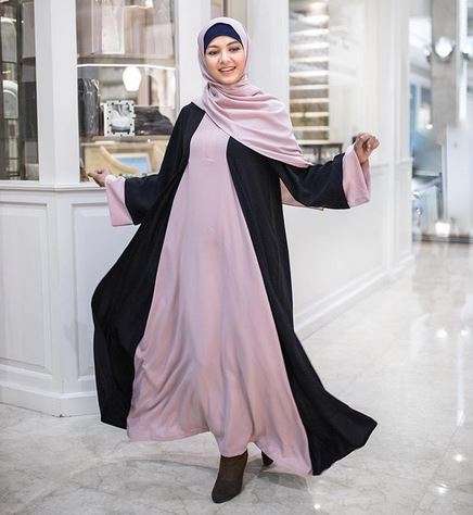 Nadya Almira