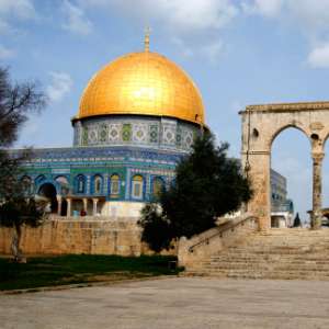 Yerusalem dan Penghancuran Bangsa Israel