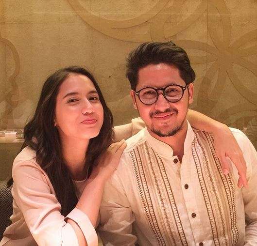 Pevita Pearce Pevita Pearce