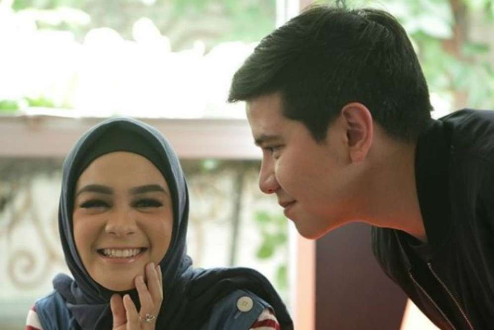 Istri Dihina, Begini Balasan Tak Terduga Haykal Kamil