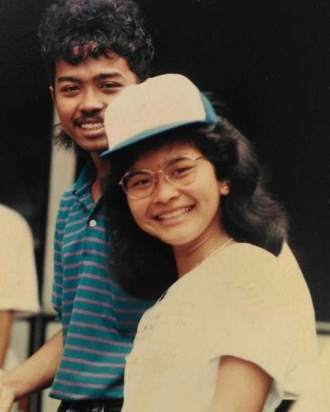 Instagram Boim Lebon