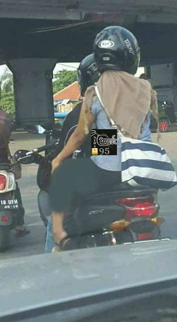Foto Viral