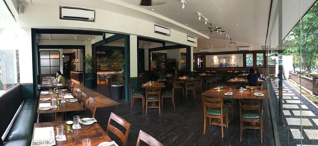 Agneya Restaurant, Suguhkan Pengalaman Bersantap yang Berbeda | Dream.co.id