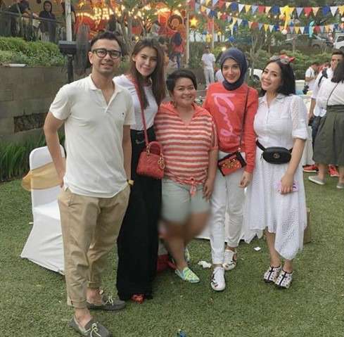 zaskia sungkar zaskia sungkar