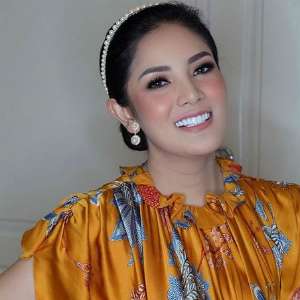 Nindy Ayunda Ungkap Harga Asli Piama yang Dicibir Warganet