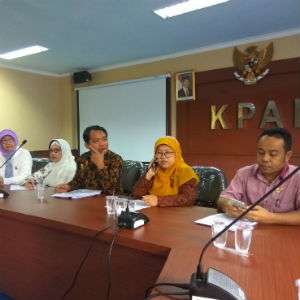 Aduan ke KPAI Turun, Kompleksitas Kekerasan Anak Meningkat