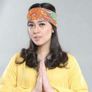 Tampil `Flawless`, Wajah Gracia Indri Berubah?