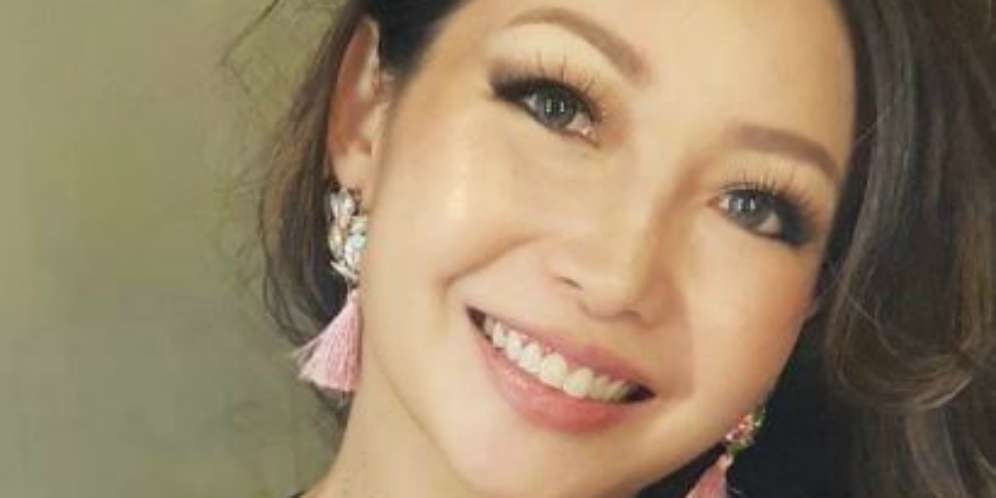 Pamer Foto Endorse, Penampilan Chef Marinka Jadi Sorotan