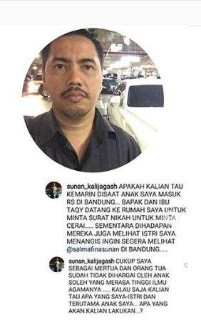 curhatan sunan kalijaga